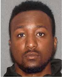 ARREST IN FATAL SHOOTING OF 9-YEAR-OLD BOY IN NEWARK -