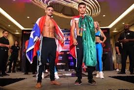 Miguel Cotto Promotions ने नई...