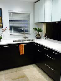 25 Of The Hottest Kitchen Noir Designs Page 4 Of 5 Interior Design Kitchen Kitchen Cabinet Design Kitchen Design