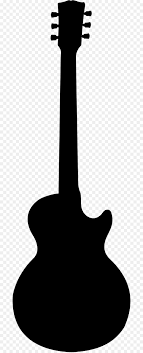 Gibson Les Paul Electric Guitar Epiphone Les Paul Special Ii Silhouette Bass Guitar Epiphone Les Paul Epiphone Les Paul Special Les Paul Guitars
