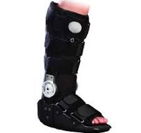 ROM Air Cam Walker Boot – Orthomen