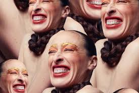 The Pretty Things by Compagnie Catherine Gaudet