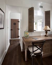 Our rolling shutters are mounted over windows, doors, patios, or anywhere a. Historic Home In Phoenix Arizona American Traditional Home Office Phoenix By Vallone Design Houzz