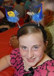 Wilton's Ballard Road Elementary School fifth graders graduate