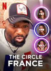 The circle france (the circle game olarak da bilinir fransa ), studio lambert ve motion content group tarafından yapılan ve ilk olarak 9 nisan'da netflix 'te yayınlanan bir fransız gerçeklik yarışması programıdır. The Circle France Netflix Show Movies Net Com