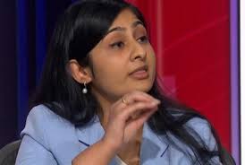 Zarah Sultana hits back at 'anti-migrant rhetoric' on Question Time | The  National