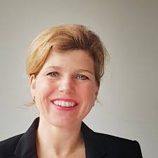 Rosan KREEFTMEIJER-VEGTER