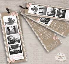 Le saule pleureur mon arbre préferé. Faire Part De Mariage Marque Page Boheme Romantique