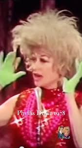 Joan Rivers asks Phyllis Diller in...
