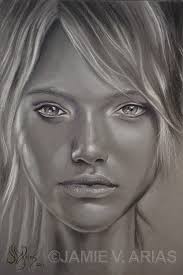 About Jamie Arias Gallery Store