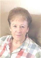 Florene Scales Obituary (1944