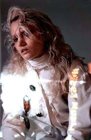 Lily Walker, Astral and Eline H for PYLOT Magazine