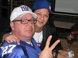 Mark Goldberg Obituary (2008)