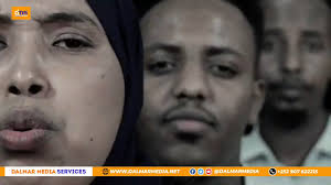 Hees cusub 2021"Digteetar Kooxda Mahuraan Band".,  https://www.youtube.com/watch?v=qkgvKXPfZCA, Muscab Cadaani