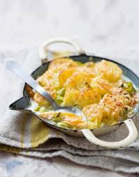 Gratin De Haddock Aux Poireaux Recette Gratin De Haddock Recette Haddock Gratin De Haddock Aux Poireaux