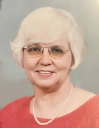 Obituary information for Norma J. Gooch