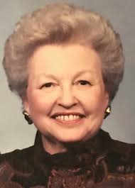 In Memoriam Doris Wolter