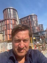 Thomas Kastrup's Instagram, Twitter & Facebook