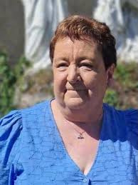 Death Notice of Angela Hallihan (née Gould) (Doneraile, Cork)