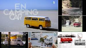 Faire l'amour en camping car. Video Un Excellent Documentaire En Replay Sur Les Vacances En Combi Van Life Magazine