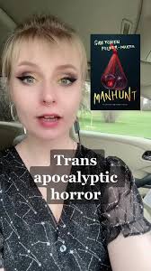 Gretchen Book Signing Events