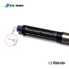 Put pressure on the injection site for 5 to 10 seconds. Novo Nordisk Disposable Needles Easythru Painless Injection Needle China Insulin Pen Needle Pen Needle Made In China Com