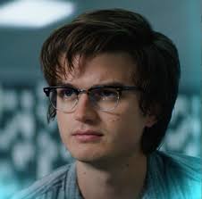 Not kidding, Keys is the best. See Joe Keery in #FreeGuy, now playing only  in theaters