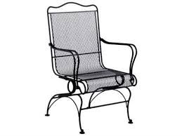Free shipping on many items | browse your favorite. Wrought Iron Patio Furniture Made For Longevity Shop Patioliving