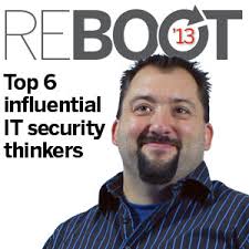 Researcher lobbies for increased security