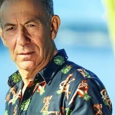 Caroline Legrand's Instagram, Twitter & Facebook