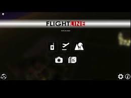 Flightline In Roblox Roblox Learning Lockscreen Screenshot