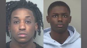 Two charged, held without bond in connection to Norcross fatal shooting