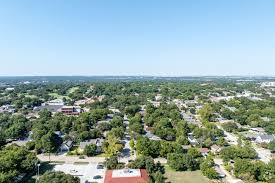 Arlington Heights Neighborhood