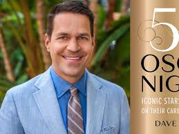 Out TCM host Dave Karger