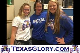 TexasGlory Fastpitch