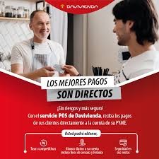 A continuación se definen recomendaciones para su seguridad. Con Los Pos Davivienda Otorguele A Davivienda Honduras Facebook
