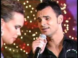 Eli Guillén y Manu Ortega (QUIERO SER COMO PEPE) Gala navidad