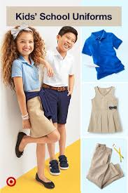 First Day Of School S Calling Hello Uniforms Find Kids Uniforms Supplies To Help Em School Uniform Kids Girls Fashion Clothes Doll Clothes American Girl