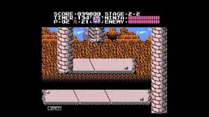 We did not find results for: Es La Hora De Los Botonazos Ninja Gaiden Nes