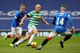How about brown, the celtic captain, who has the fans in the palm of his hand because they love him so much. Scott Brown Convinced Celtic Will Bounce Back Stronger Without Him Banbury Cake
