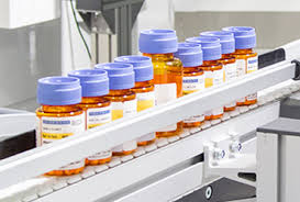 Chemical & pharmaceutical processing cooling equipment. Cap Seal For Pharmaceutical Caps Bottles Tablets Pills Liquids Enercon Industries