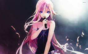Feel free to share with your friends and family. Ia Vocaloid Wallpapers Hd For Desktop Backgrounds