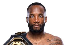 Leon Edwards Speaking Fee and Booking Agent Contact