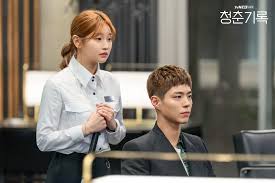It premiered on tvn on september 7, 2020, airing every monday and tuesday at 21:00 (kst) time slot previously occupied by my unfamiliar family, and is. K Drama First Look Record Of Youth Starring Park Bo Gum Park So Dam Byeon Woo Seok Kdramadiary