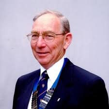 Tribute to mr community in pakenham gazette