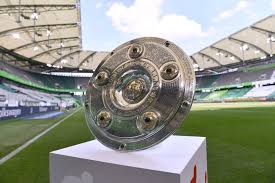 Die saison 2020/21 in der bundesliga beginnt am 18. Nach Dem Dfb Pokal Bundesliga Saison 2020 21 Startet Am 18 September Sport Idowa