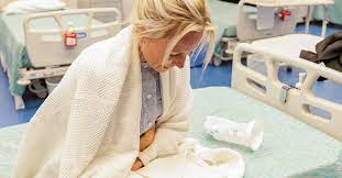 Chat 1:1 w/ doctors, lawyers, veterinarians, mechanics & more Miscarriage Without Bleeding How To Tell