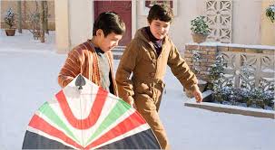 Wondering if the kite runner is ok for your kids? The Kite Runner Movie Review The New York Times