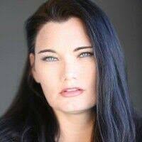 Virginia Stefan's Instagram, Twitter & Facebook