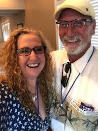 Passing of Edna Hoosier, Chillicothe High School Class of 1981